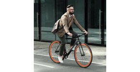 Cycle To Work Scheme