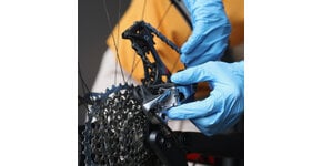 Bike Repair Service Bookings