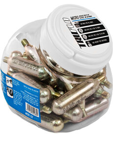 Truflo Truflo Micro CO2 pump refill 16 g cartridge (box of 30)