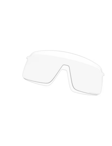 Oakley Oakley Sutro Lite S Replacement Lens (Clear, Photochromic)
