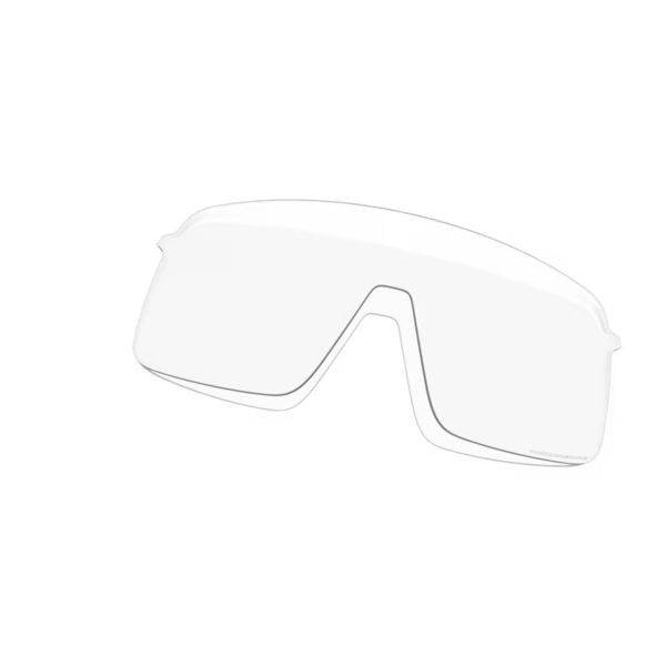 Oakley Oakley Sutro Lite S Replacement Lens (Clear, Photochromic)