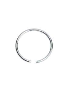 Enviolo Snap ring for sprocket (non threaded free-wheel)