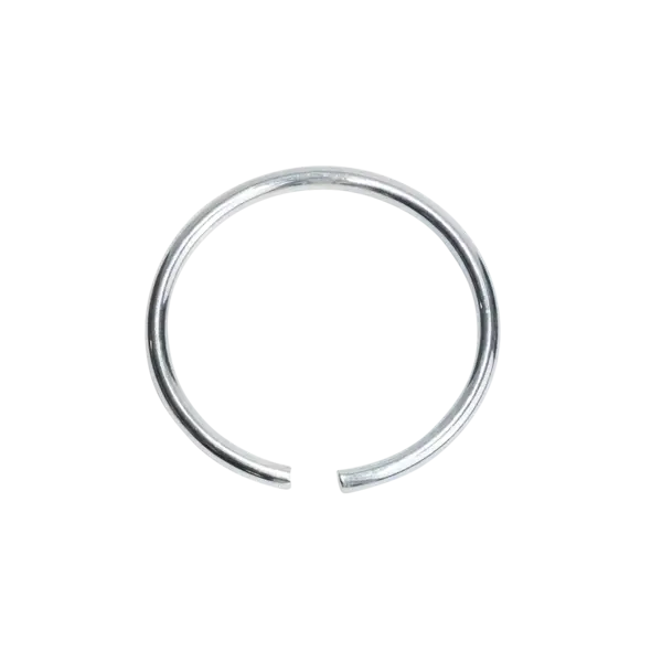 Enviolo Snap ring for sprocket (non threaded free-wheel)