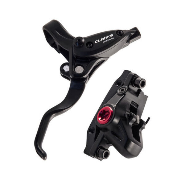 Clarks CLARKS M2 Left Brake