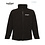 360 Cycles logo Staff Uniform: Regatta Thor fleece RG122 with left breast embroidery