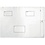 Propac Opaque Plastic Co-Ex Envelopes C3+ 350X460 - Pack of 100