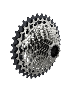  Sram Force XG-1270 AXS Cassette, Silver