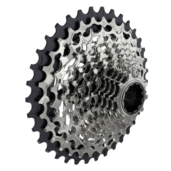Sram Force XG-1270 AXS Cassette, Silver