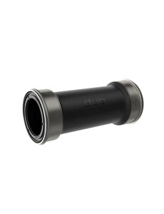  Sram BB Dub Pressfit (Road) 86.5Mm: Black 86.5mm