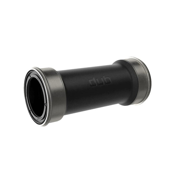 Sram BB Dub Pressfit (Road) 86.5Mm: Black 86.5mm