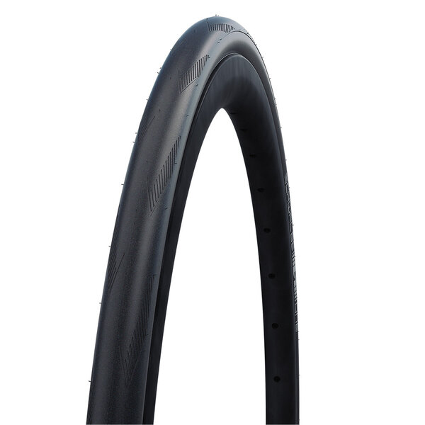 Schwalbe Schwalbe One Performance RaceGuard 20x1 1/8 Black