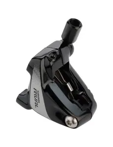  SRAM SPARE - DISC BRAKE CALIPER ASSEMBLY RIVAL22/RIVAL1 HRD FLAT MOUNT FRONT/REAR:
