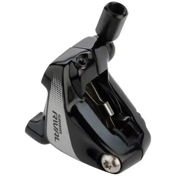 SRAM SPARE - DISC BRAKE CALIPER ASSEMBLY RIVAL22/RIVAL1 HRD FLAT MOUNT FRONT/REAR: