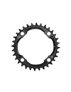  SRAM Chain Ring X-SYNC 2 32T 104 BCD Alum 12 speed Black