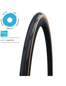 Schwalbe Schwalbe Pro One Microskin Folding Tyre 650 x 25B 25-584