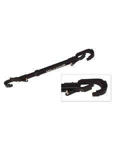 Hollywood MayPole Car Rack  Crossbar Converter/adapter