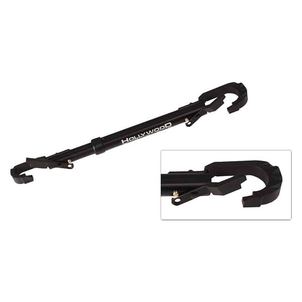 Hollywood MayPole Car Rack  Crossbar Converter/adapter
