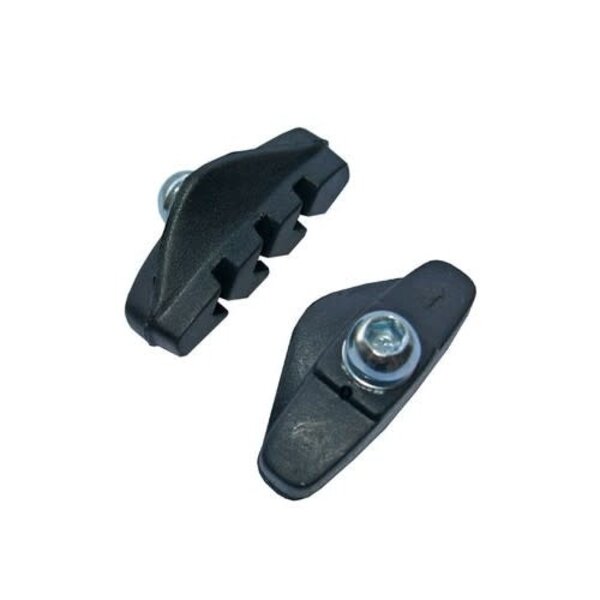 BRAKE PADS ROAD WORKSHOP *BOX OF 25**