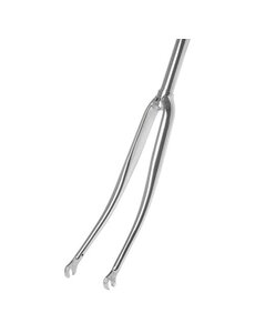  FORK700 THREADED 1'' CHROME U-BRAKE