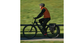 Cycle To Work Scheme