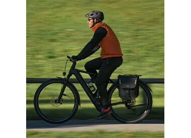 Cycle To Work Scheme