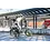 TERN Vektron P5i Gen4 Electric Folding Bike Urban Verdant Grey (Chameleon)