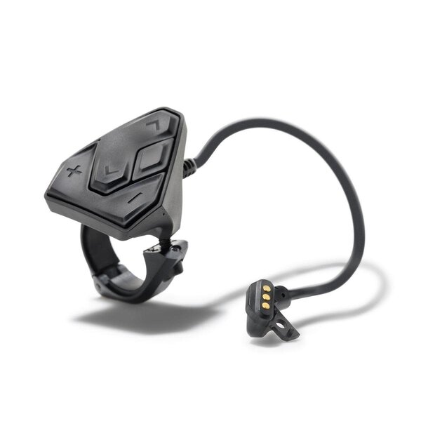 Bosch Compact Control Unit, Cable 350 mm for Kiox (BUI330), SmartphoneHub and Nyon