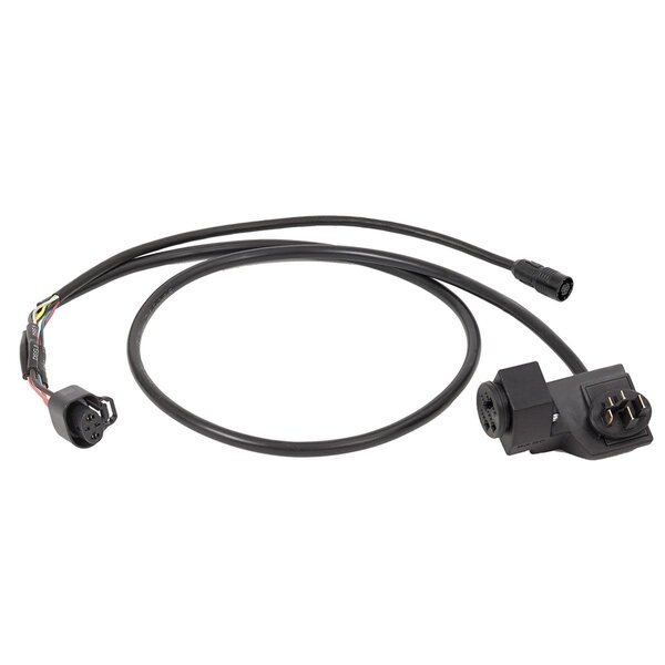 Bosch Y cable for rack battery