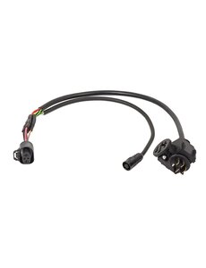  Bosch Y Cable for Frame Battery 370 mm