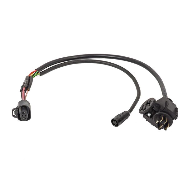 Bosch Y Cable for Frame Battery 370 mm