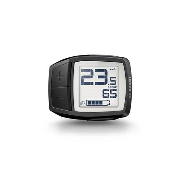 Bosch Purion Display anthracite, cable