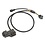 Bosch Y cable for rack battery