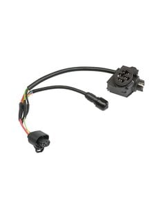  Bosch Frame Battery Y cable 220 mm (BCH265)