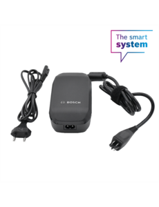  Bosch 2A Charger 220-240 V