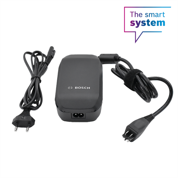 Bosch 2A Charger 220-240 V