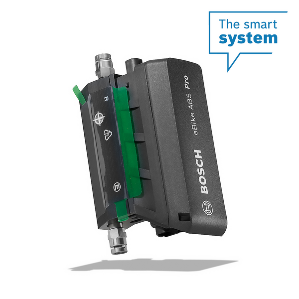 Bosch ABS Pro control unit