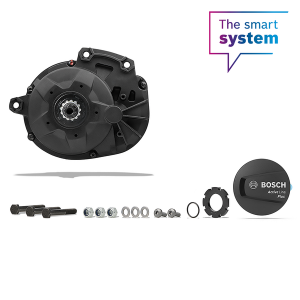 Bosch Active Line Plus drive unit kit (BDU3340)