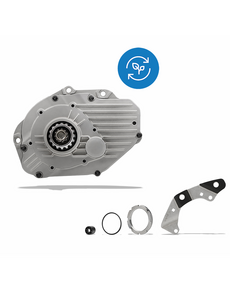  Bosch Active Line REMAN drive unit kit (BDU250C)