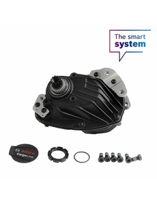  Bosch Cargo Line drive unit kit with mounting plates (BDU3741)