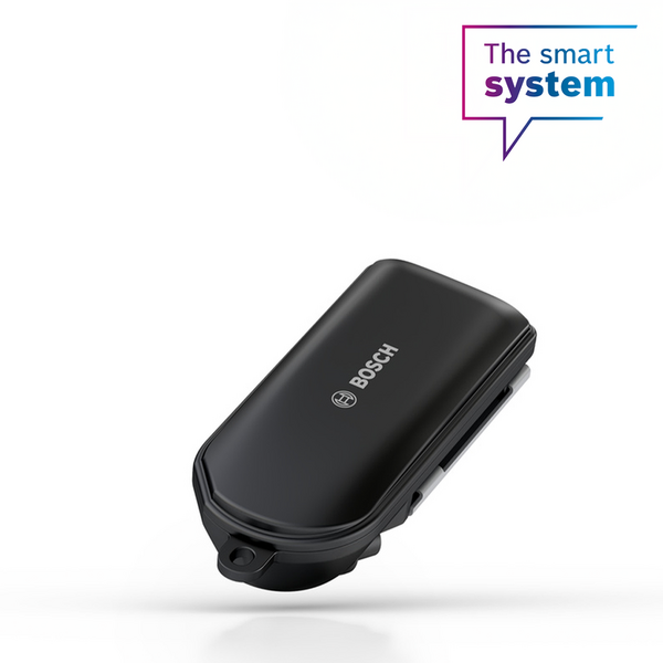 Bosch Connect Module (BCM3100) Please add this Cable: (BCH3611_300)