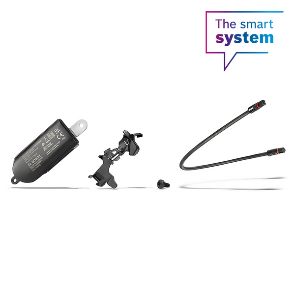 Bosch ConnectModule retrofit kit