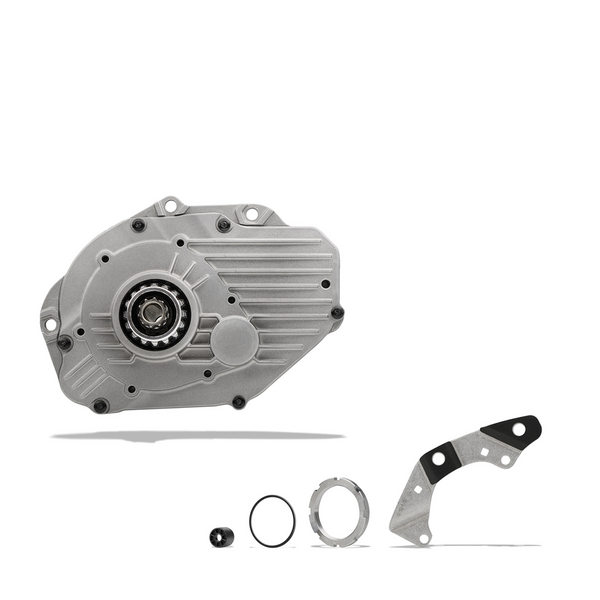 Bosch Drive Unit Active Kit