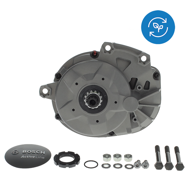 Bosch Drive Unit kit
