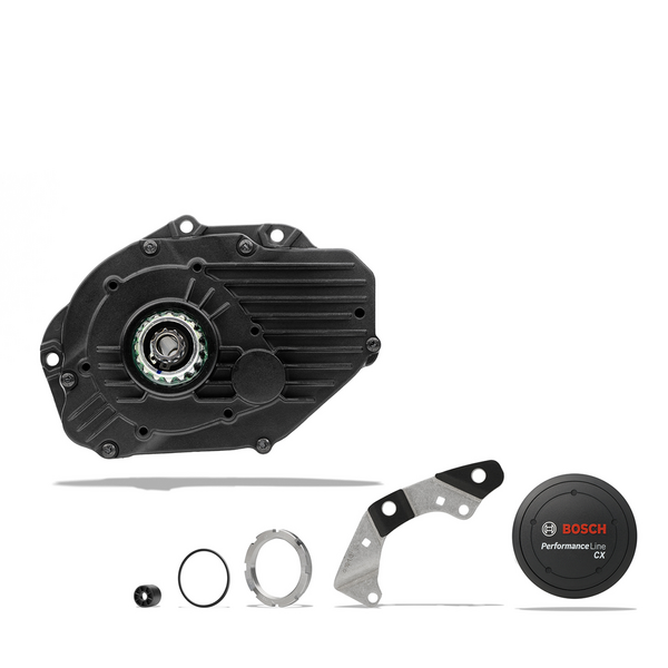 Bosch Drive Unit Performance CX Kit 25 km/h (BDU250PCX)