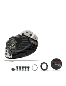  Bosch Drive Unit Performance Line CX / Cargo Line Cruise Kit 25 km/h (BDU450PCX)