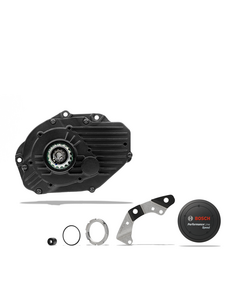  Bosch Drive Unit Performance Line Speed Kit 45 km/h (BDU290P)