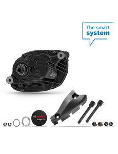  Bosch Performance Line Cargo narrow drive unit kit (BDU384Y)