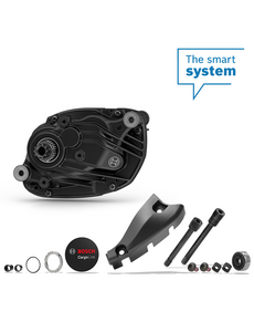  Bosch Performance Line Cargo wide drive unit kit incl. adapter (BDU384Y)