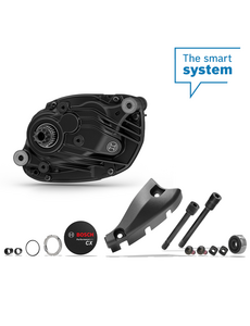  Bosch Performance Line CX drive unit kit