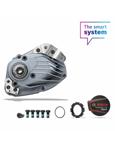  Bosch Performance Line CX Race Limited Edition drive unit kit with mounting plates (BDU3761)